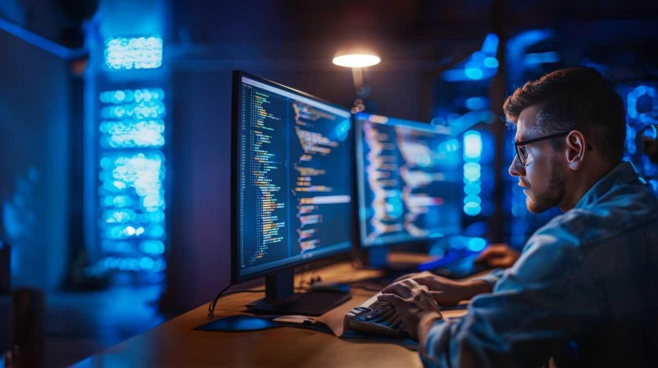 Cloud Computing: What it is and why it matters | SAS