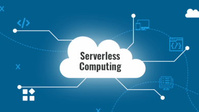 Serverless Computing: Definisi, Keuntungan, serta Perbedaannya dengan Edge Computing