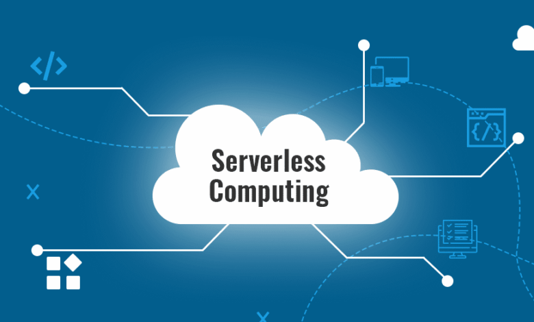 Serverless Computing: Definisi, Keuntungan, serta Perbedaannya dengan Edge Computing