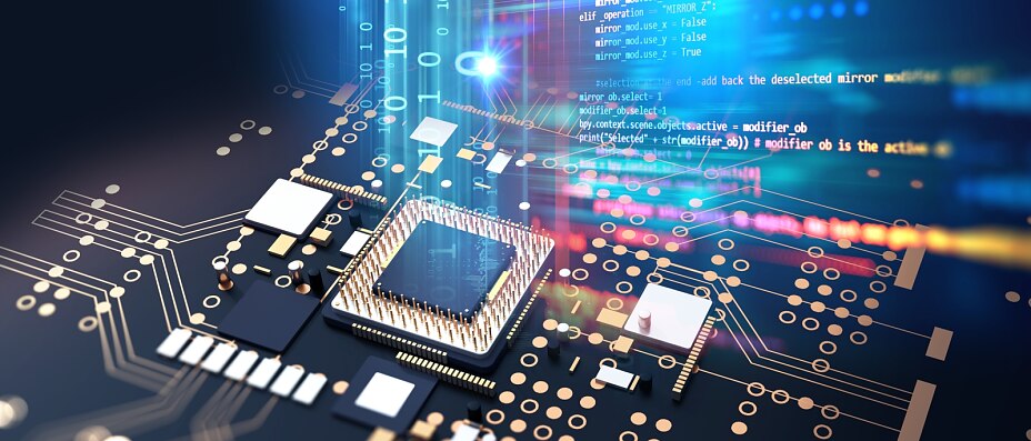 Hardware - CHIP